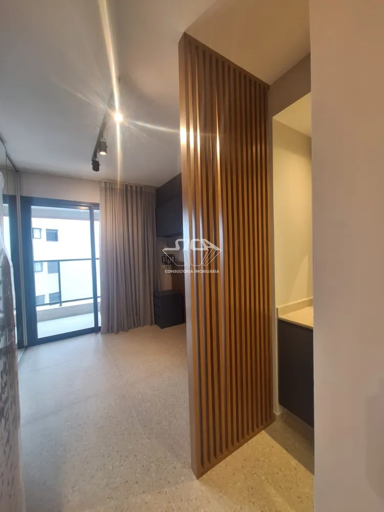 Apartamento, 1 quarto, 27 m² - Foto 16