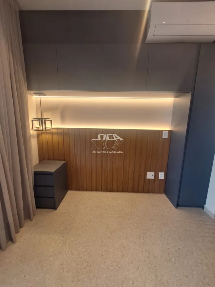 Apartamento, 1 quarto, 27 m² - Foto 4
