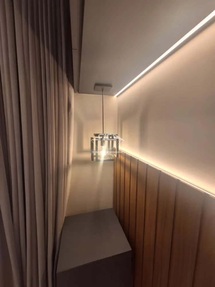 Apartamento, 1 quarto, 27 m² - Foto 9