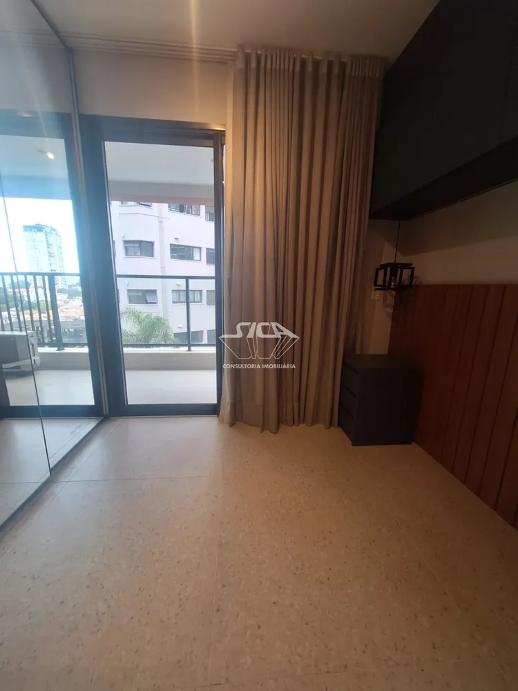 Apartamento, 1 quarto, 27 m² - Foto 13