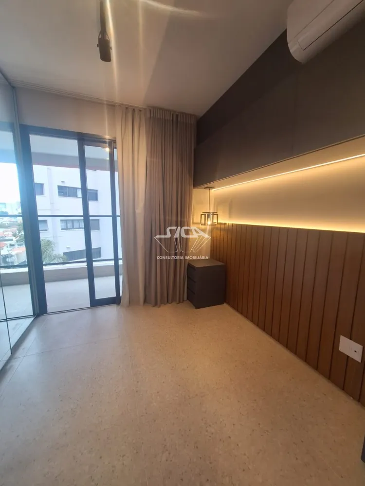 Apartamento, 1 quarto, 27 m² - Foto 2