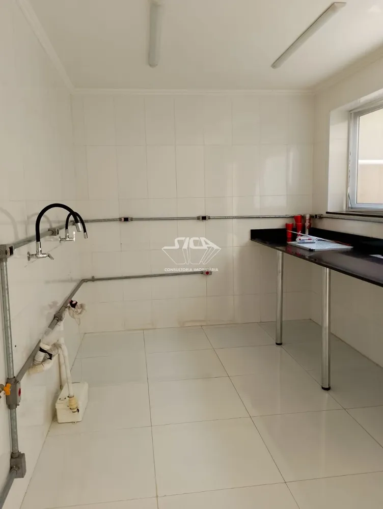 Sobrado, 3 quartos, 260 m² - Foto 8
