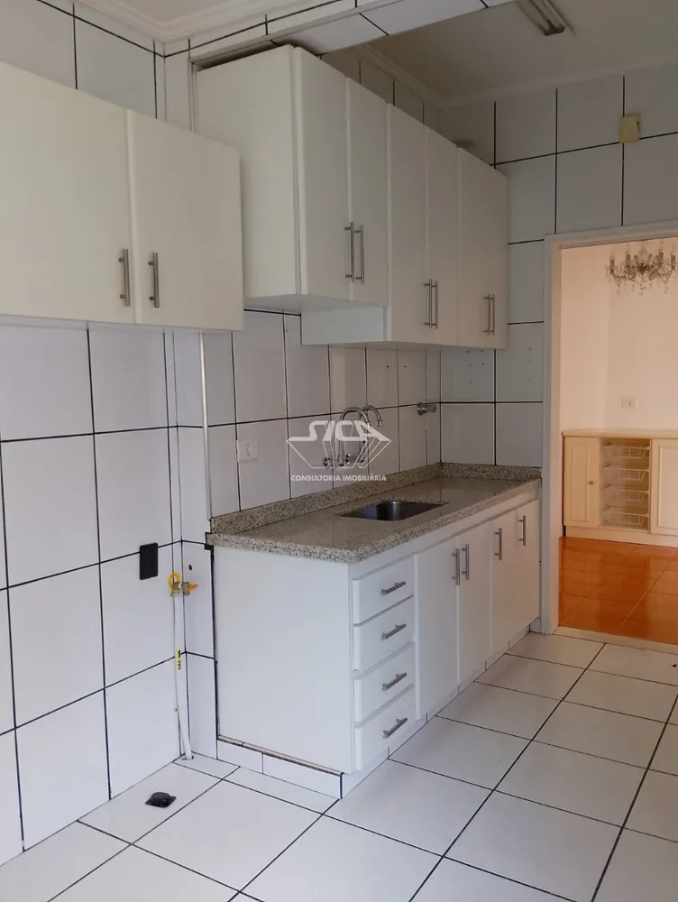 Sobrado, 3 quartos, 260 m² - Foto 3