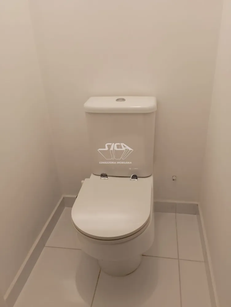 Sobrado, 3 quartos, 260 m² - Foto 12