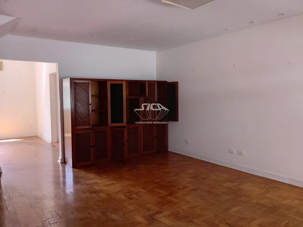 Sobrado, 3 quartos, 260 m² - Foto 1