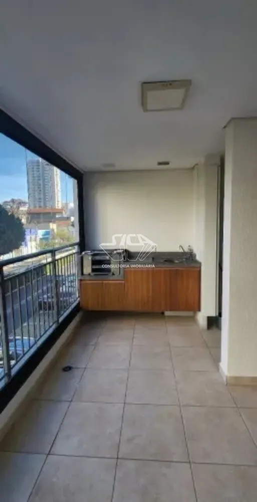 Apartamento, 3 quartos, 72 m² - Foto 1