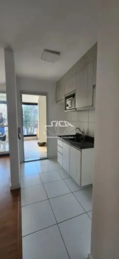 Apartamento, 3 quartos, 72 m² - Foto 9