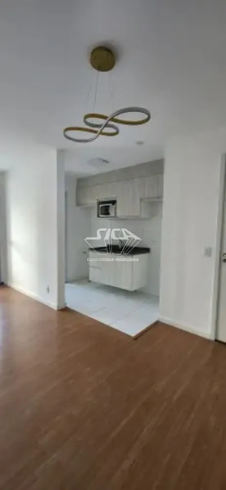 Apartamento, 3 quartos, 72 m² - Foto 4
