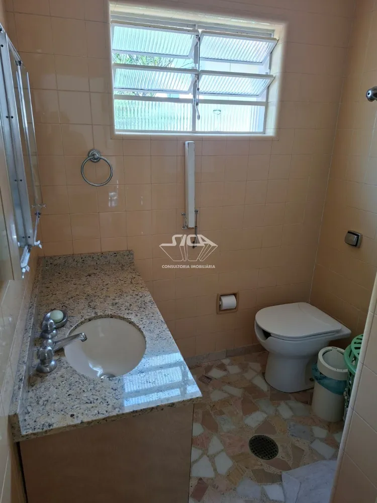 Sobrado, 5 quartos, 180 m² - Foto 16