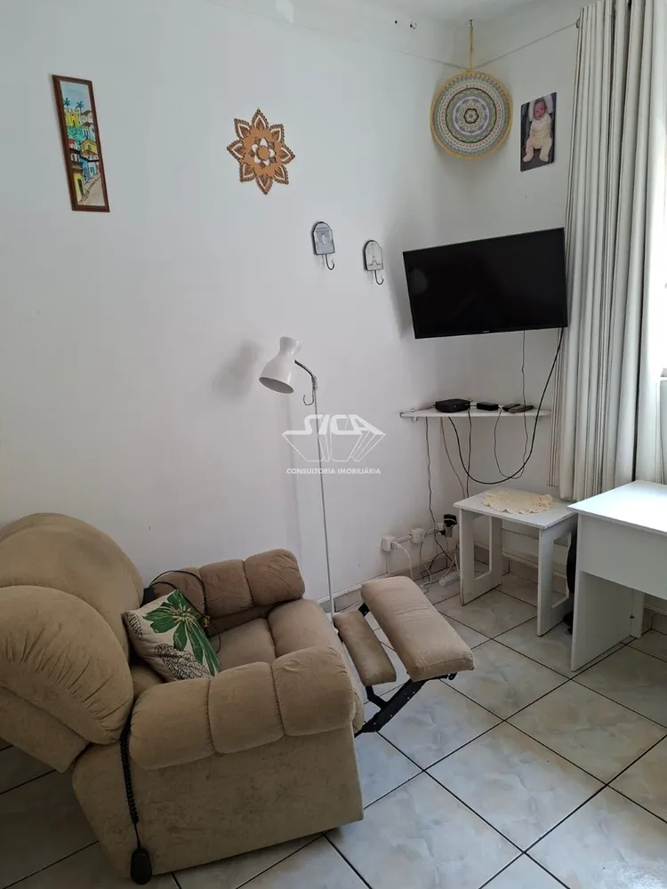 Sobrado, 5 quartos, 180 m² - Foto 1