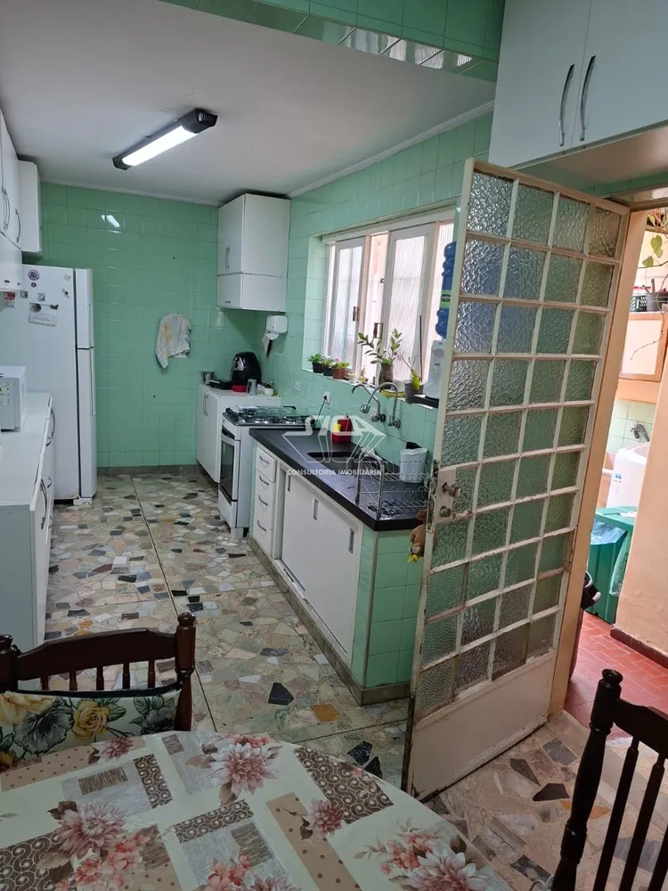 Sobrado, 5 quartos, 180 m² - Foto 10