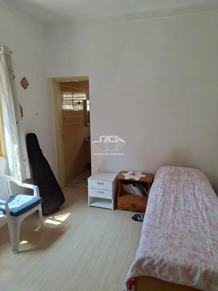 Sobrado, 5 quartos, 180 m² - Foto 15