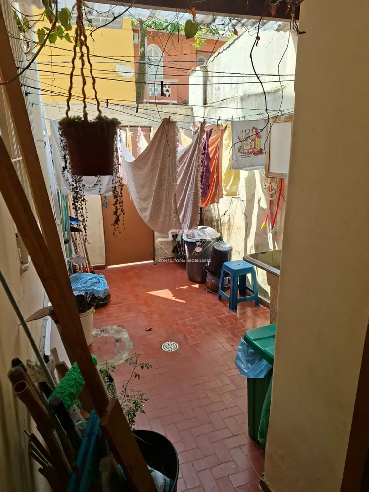 Sobrado, 5 quartos, 180 m² - Foto 11