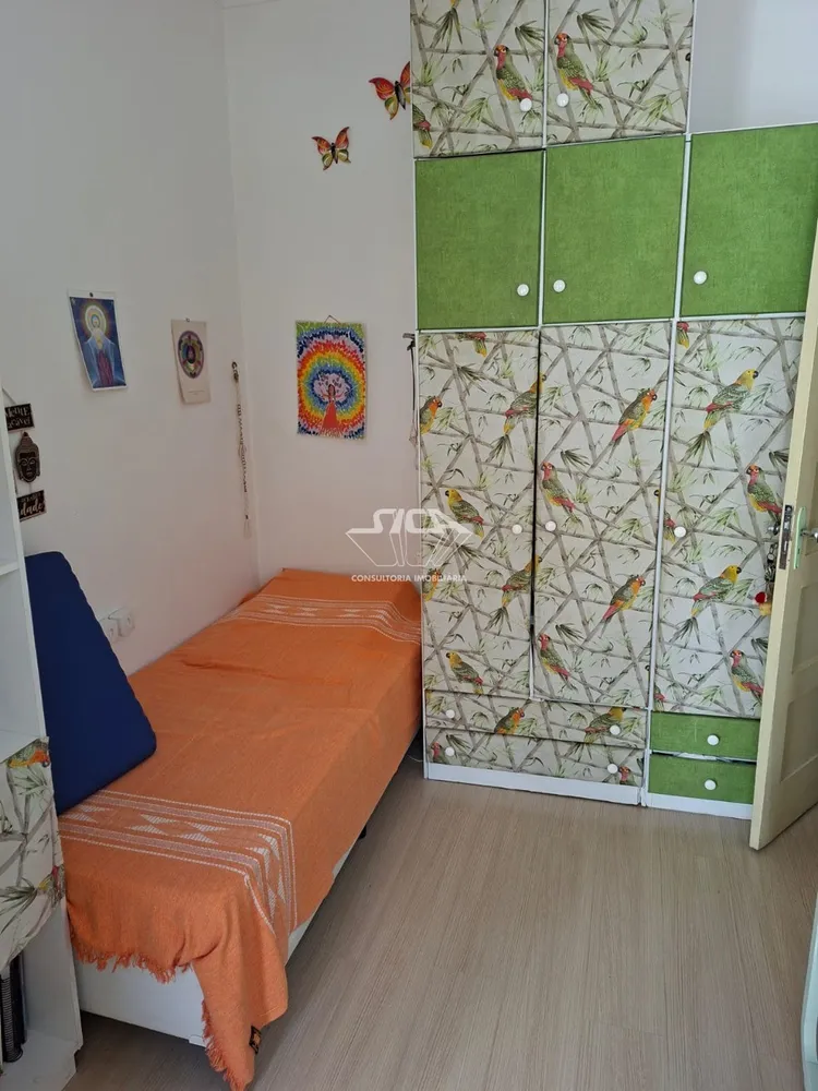 Sobrado, 5 quartos, 180 m² - Foto 3