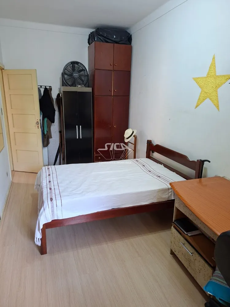 Sobrado, 5 quartos, 180 m² - Foto 13