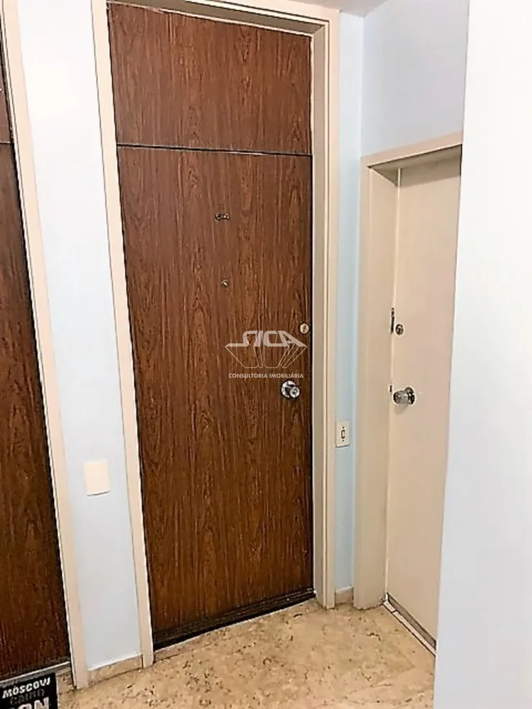 Apartamento, 3 quartos, 98 m² - Foto 1
