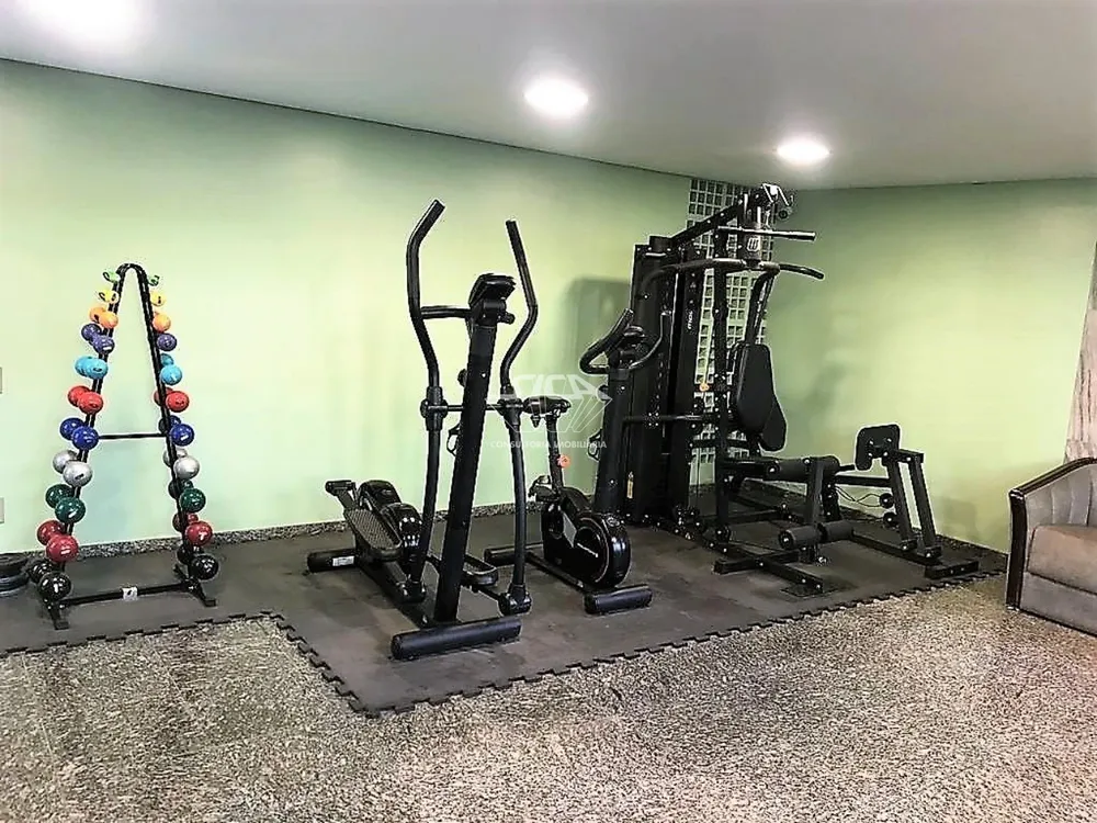 Apartamento, 3 quartos, 98 m² - Foto 10