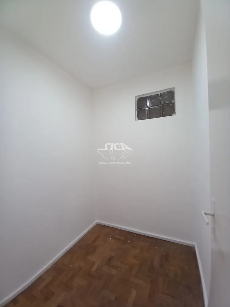 Apartamento, 3 quartos, 98 m² - Foto 2