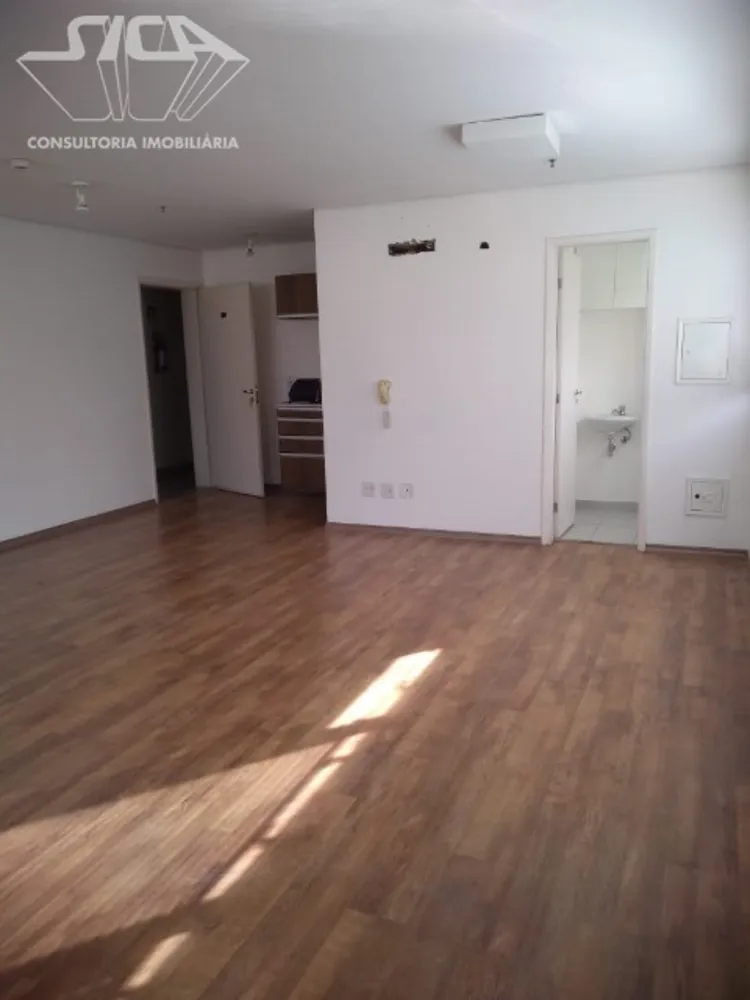 Sala-Conjunto, 45 m² - Foto 13