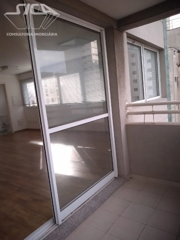 Sala-Conjunto, 45 m² - Foto 9