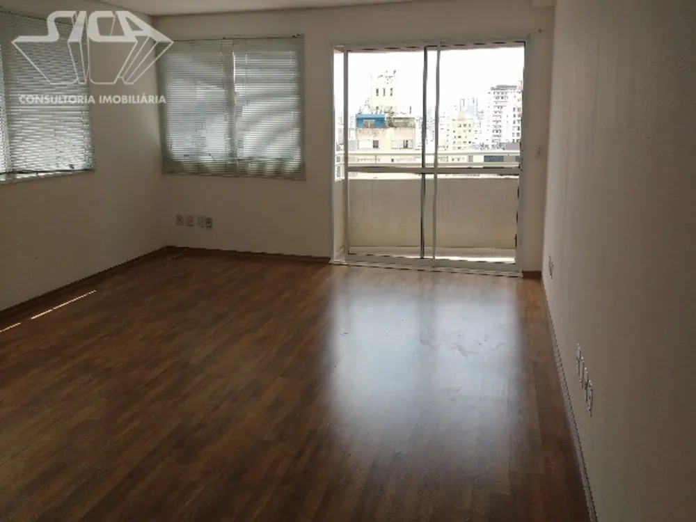 Sala-Conjunto, 45 m² - Foto 1