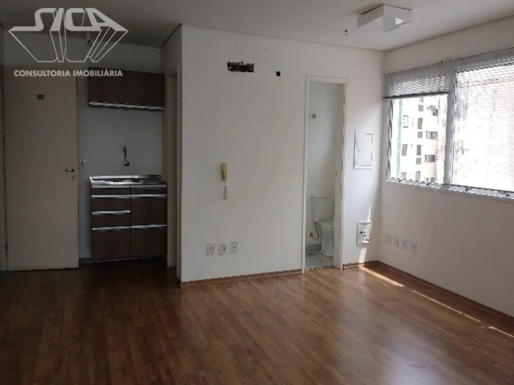 Sala-Conjunto, 45 m² - Foto 4