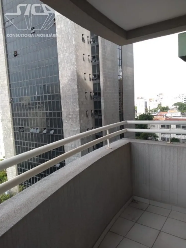 Sala-Conjunto, 45 m² - Foto 12