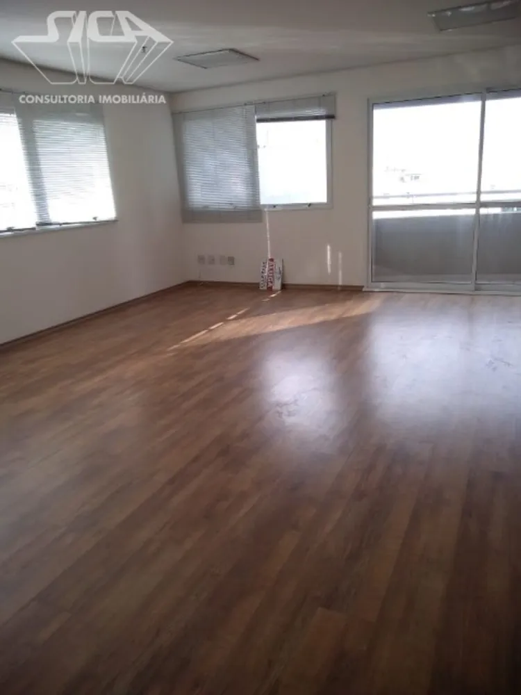 Sala-Conjunto, 45 m² - Foto 3