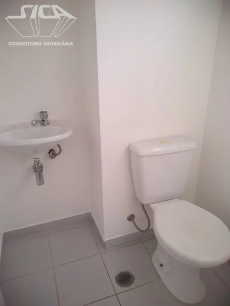 Sala-Conjunto, 45 m² - Foto 14