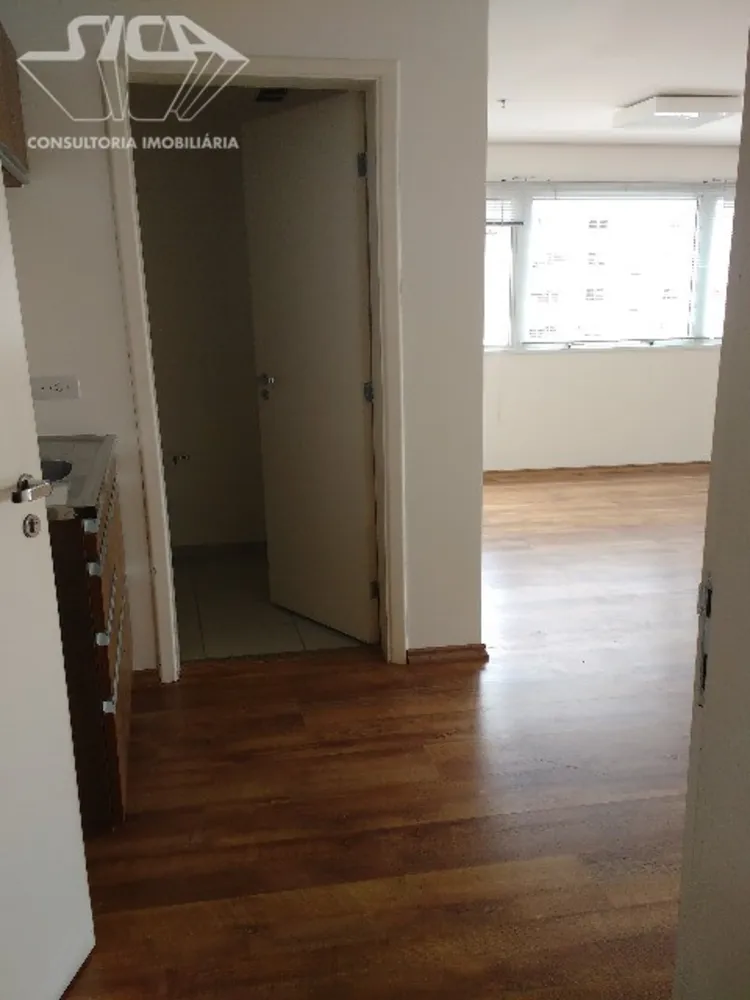 Sala-Conjunto, 45 m² - Foto 5
