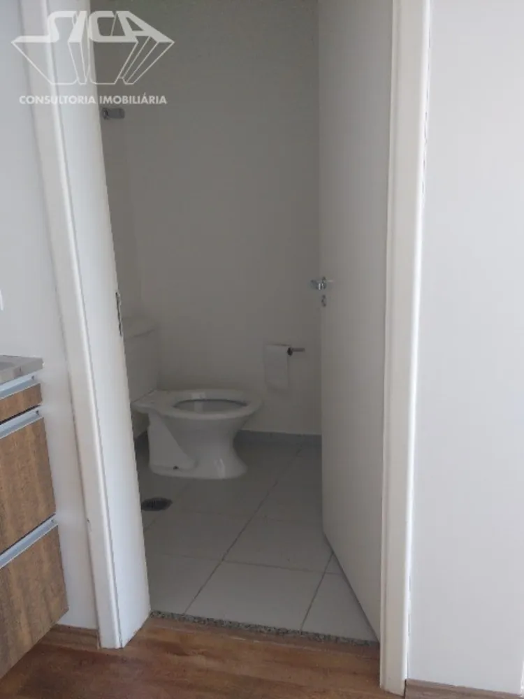 Sala-Conjunto, 45 m² - Foto 15
