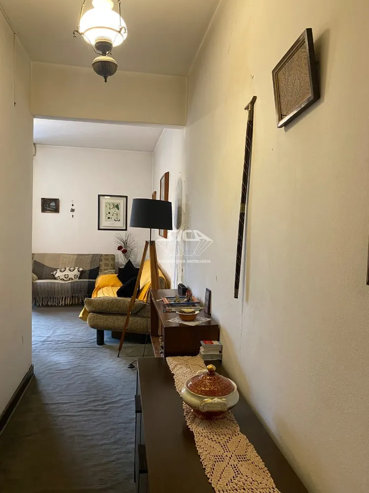 Apartamento, 3 quartos, 108 m² - Foto 3