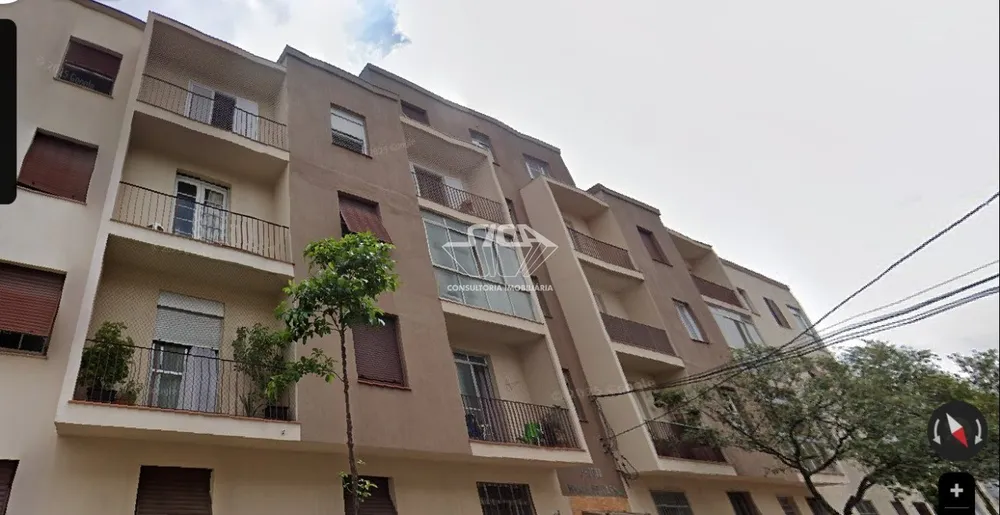 Apartamento, 3 quartos, 108 m² - Foto 8