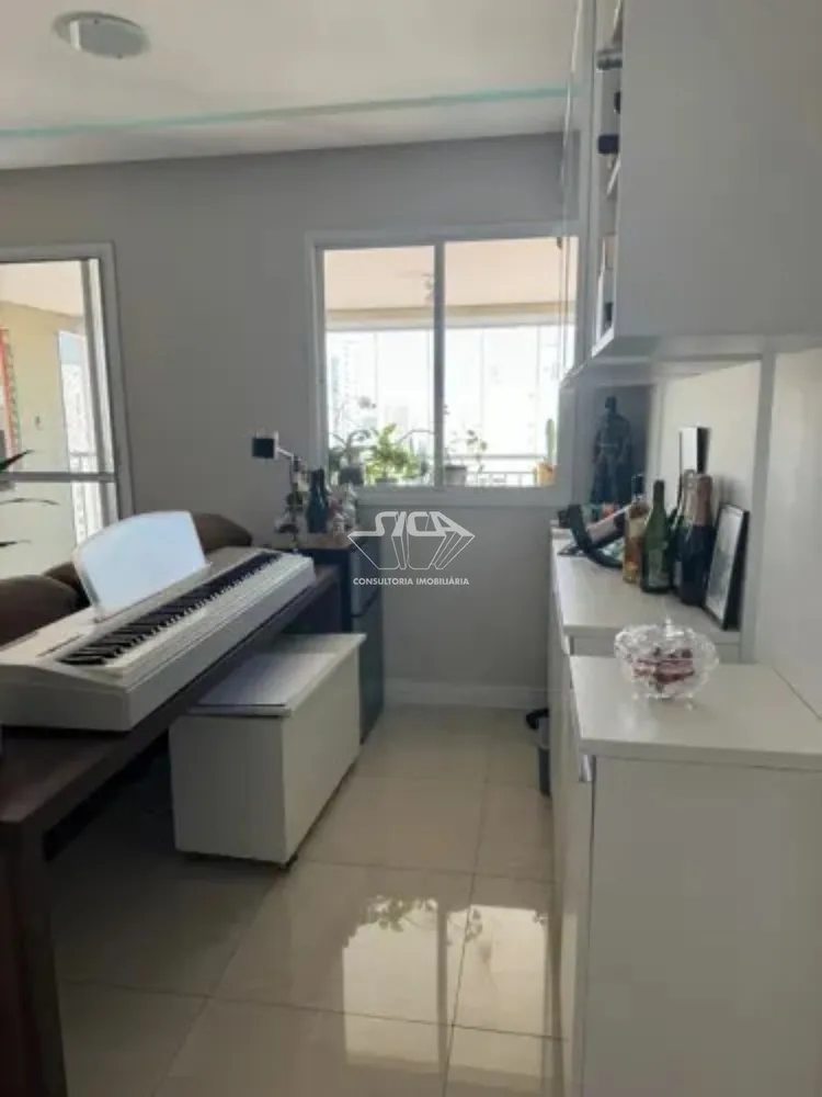 Apartamento, 2 quartos, 79 m² - Foto 8