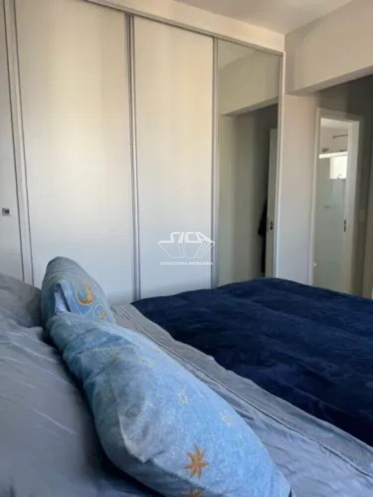Apartamento, 2 quartos, 79 m² - Foto 2