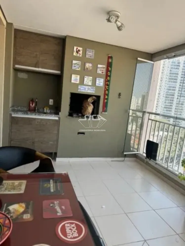 Apartamento, 2 quartos, 79 m² - Foto 14