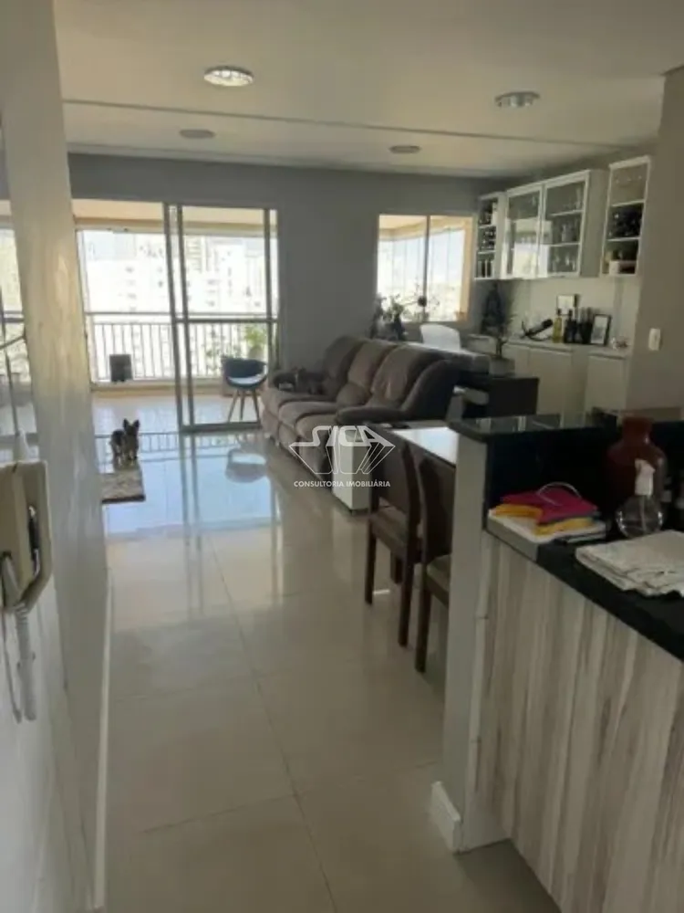 Apartamento, 2 quartos, 79 m² - Foto 12