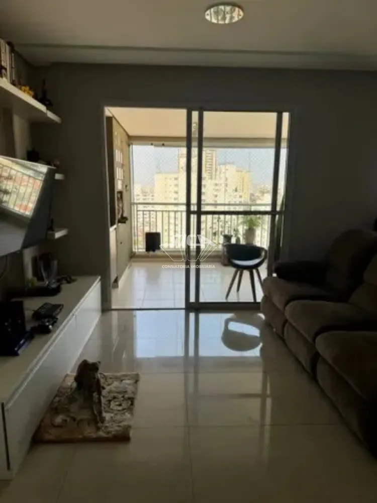 Apartamento, 2 quartos, 79 m² - Foto 6
