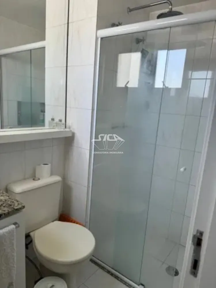 Apartamento, 2 quartos, 79 m² - Foto 16