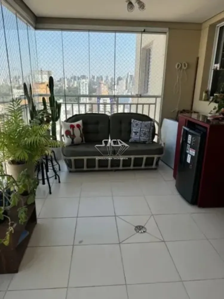 Apartamento, 2 quartos, 79 m² - Foto 1
