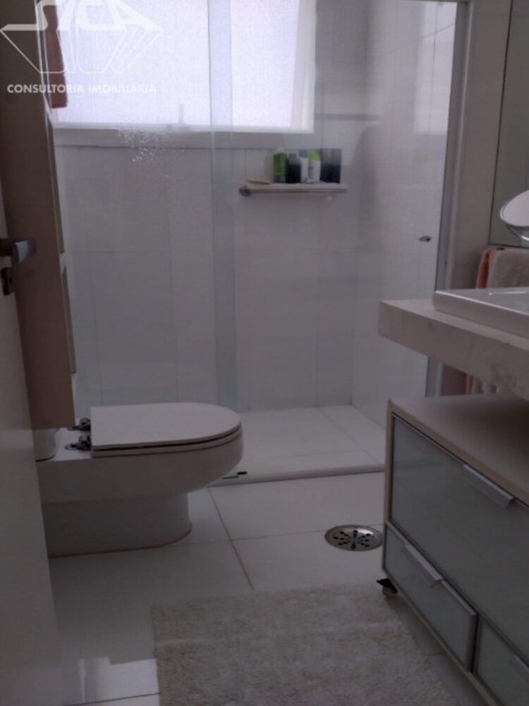 Apartamento à venda com 4 quartos, 130m² - Foto 6