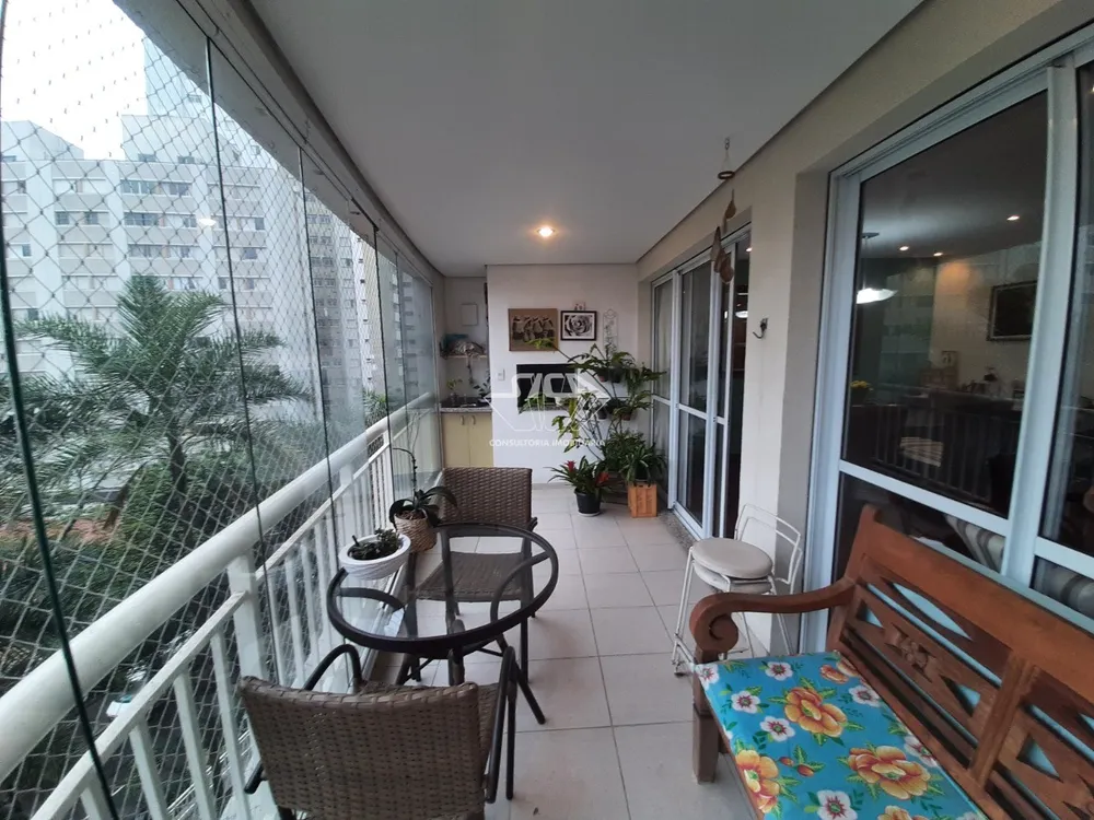 Apartamento, 3 quartos, 151 m² - Foto 3