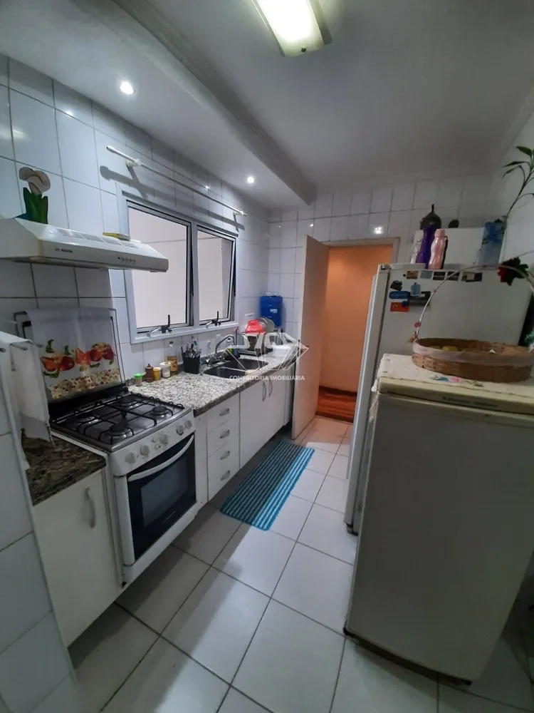 Apartamento, 3 quartos, 151 m² - Foto 4