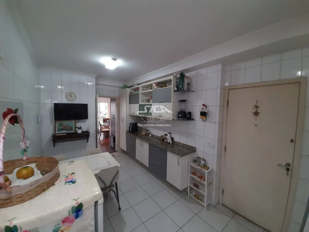 Apartamento, 3 quartos, 151 m² - Foto 1