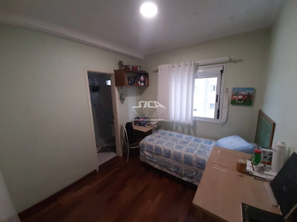 Apartamento, 3 quartos, 151 m² - Foto 5