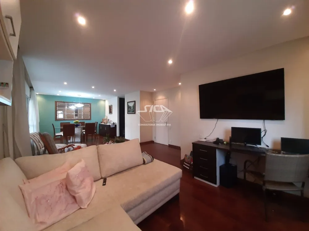 Apartamento, 3 quartos, 151 m² - Foto 3