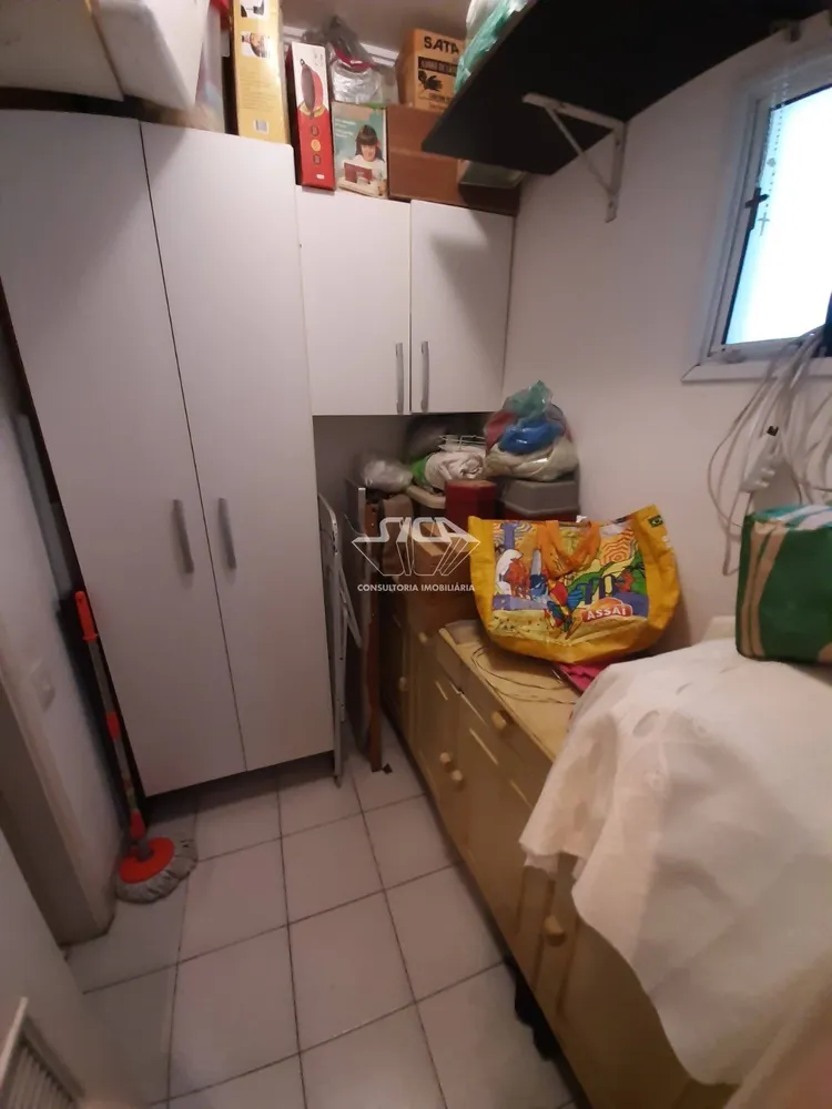 Apartamento, 3 quartos, 151 m² - Foto 6
