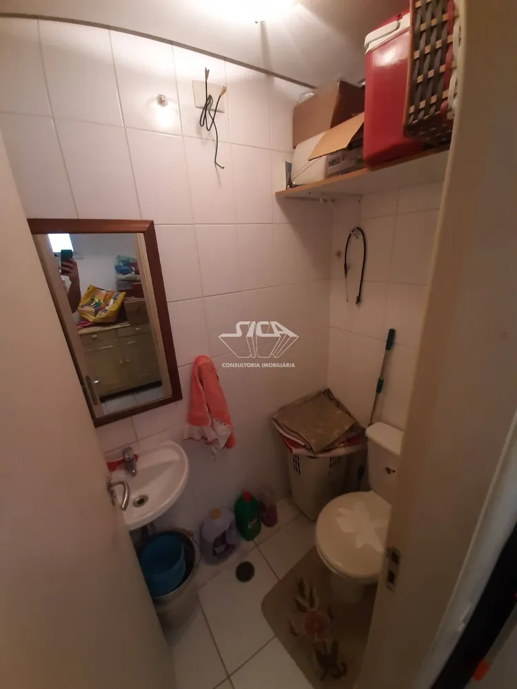 Apartamento, 3 quartos, 151 m² - Foto 10