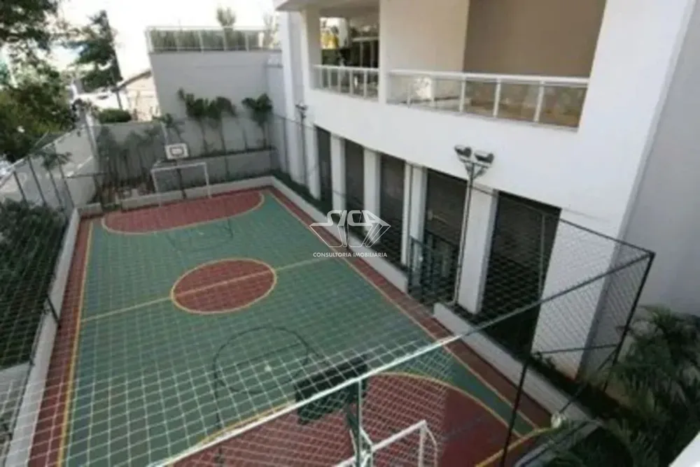 Apartamento, 3 quartos, 151 m² - Foto 2