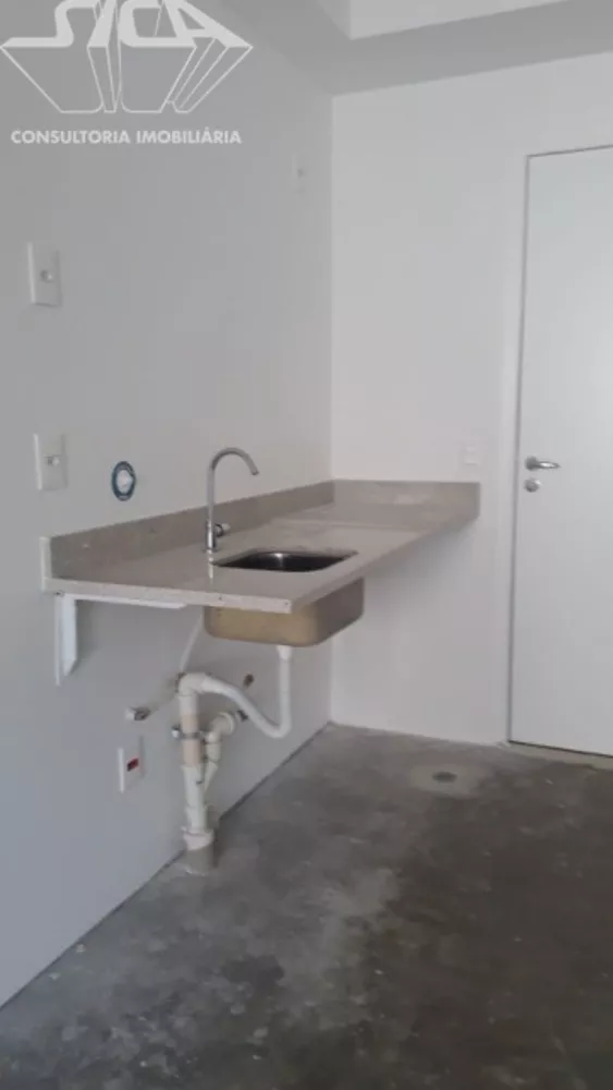 Apartamento, 1 quarto, 35 m² - Foto 2